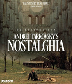Nostalghia (4K Ultra HD)