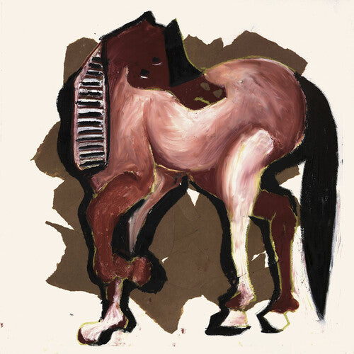 オールド97's - アメリカン・プリミティブ (CD)