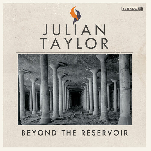 Julian Taylor - Más allá del embalse (Vinilo)