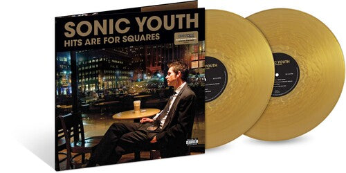 Sonic Youth - Hits Are For Squares (Vinyl)