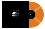 Oceansize - Home & Minor - 140gm Orange Vinyl (Vinyl)