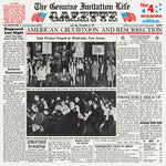 Frankie Valli & the Four Seasons - The Genuine Imitation Life Gazette (Vinyl)