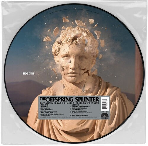 The Offspring - Splinter (20th Anniversary) (Vinyl)