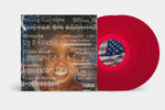 JID feat. 21 Savage and Baby Tate - American Dream - Red Colored Vinyl (Vinyl)
