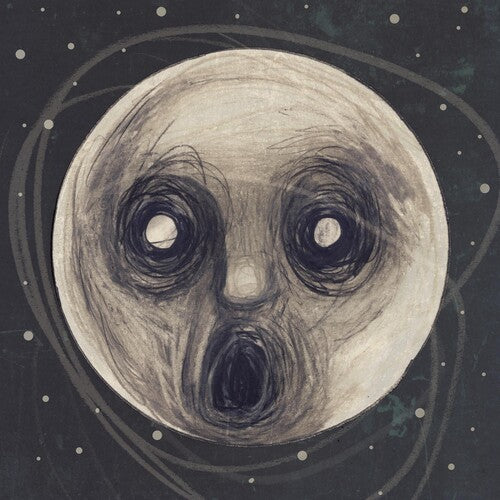Steven Wilson - El cuervo que se negó a cantar (Vinilo)