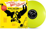 Charlie Parker - Norman Granz' Jazz At The Philharmonic (Vinyl)