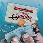 Cheech & Chong - Up in Smoke (Vinyl)