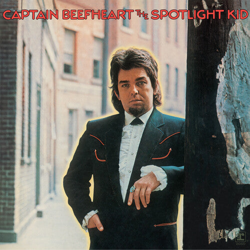 Captain Beefheart - The Spotlight Kid (Deluxe Edition) (Vinyl)