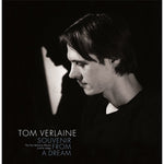 Tom Verlaine - Souvenir From A Dream: The Tom Verlaine Albums (1979-1984) (Vinyl)