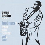 Owen Browder - Hodges: Al Frente, Vol. 2 (Vinilo)
