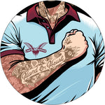 コック・スパーラー - ハンド・オン・ハート (ビニール盤)