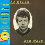 Ringo Starr - Old Wave: Yellow Submarine Edition (CD)