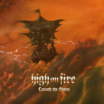 High on Fire - Viene la tormenta (CD)