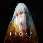 the album cover for Thief - Bleed, Memory