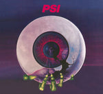 the album cover for PSI - Horizonte