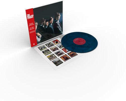 The Rolling Stones - The Rolling Stones (UK) (Vinyl)