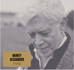Monty Alexander - D-day (CD)