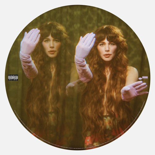 Jenny Lewis - Puppy And A Truck (Vinyl)