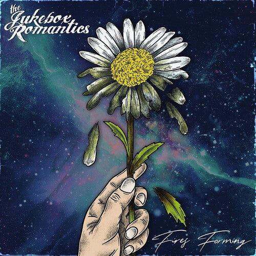 The Jukebox Romantics - Fires Forming (Vinyl)