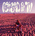 Raised on TV - Strangers In Pictures (Vinyl)
