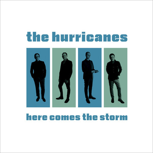 The Hurricanes - Here Comes The Storm (Vinyl)