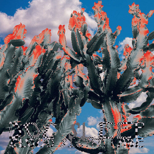 ドック・スリープ - クラウド・サイト・フェード (レコード)