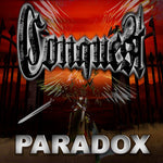 Conquista - Paradoja (Vinilo)