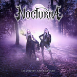 Nocturna - De brujería y oscuridad (Vinilo)