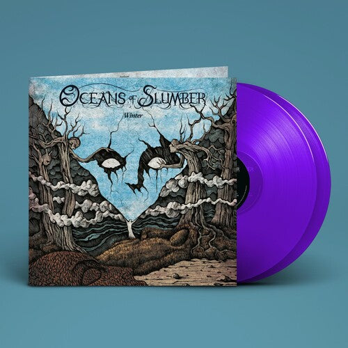 Océanos de Sueño - Invierno (Vinilo)
