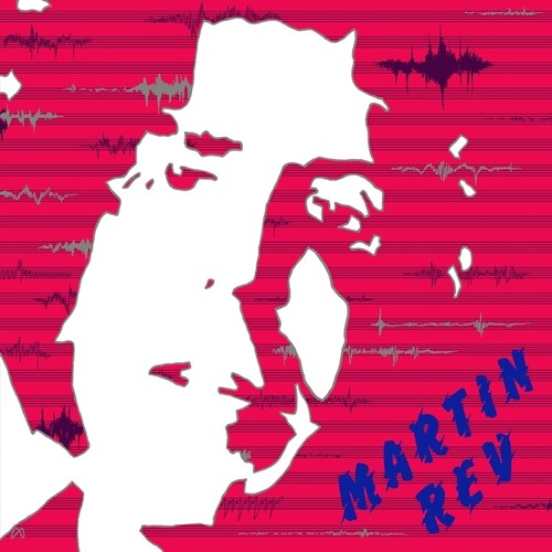 マーティン・レヴ - マーティン・レヴ (レコード)