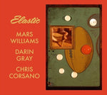 Elastic (Archivo de Marte #3) (CD)