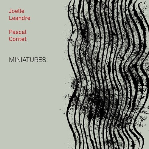 Miniaturas (CD)