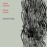 Miniaturas (CD)