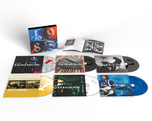 The Waterboys - 1985 (Edición estándar) (CD)