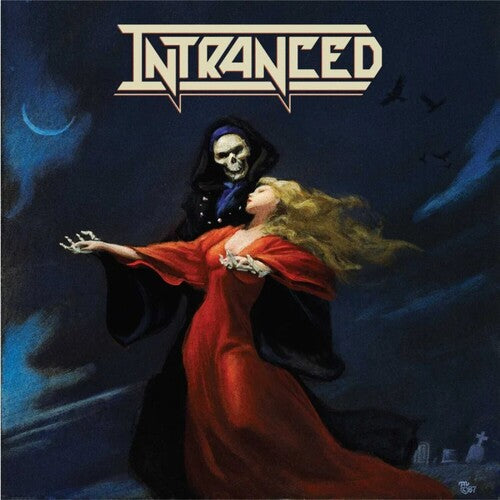 Intranced - Intranced - Red (Vinyl)
