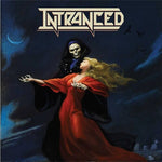 Intranced - Intranced - Red (Vinyl)