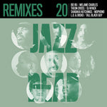 Various Artists - Remixes Jid020 (Various Artists) (Vinyl)
