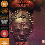 Orquesta Broadway - Pasaporte (Vinilo)