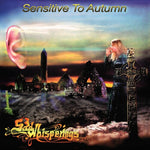 Sad Whisperings - Sensitive To Autumn (Vinyl)