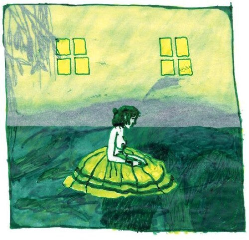 Animal Collective - Prospect Hummer (Vinilo)
