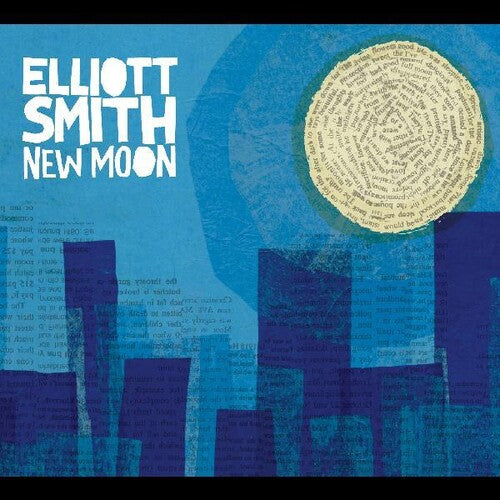 Elliott Smith - New Moon (Vinyl)