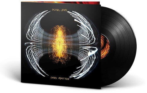 Pearl Jam - Dark Matter (Vinilo)