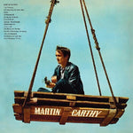 Martin Carthy - Martin Carthy (Vinilo)