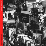 Tanner Usrey - Crossing Lines (Vinilo)