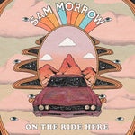 Sam Morrow - En el viaje aquí (CD)