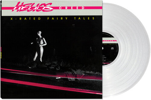 Helios Creed - X-rated Fairy Tales (Vinyl)