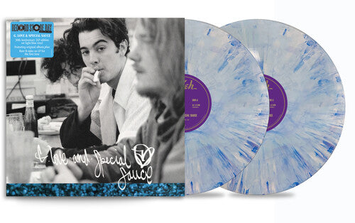 G. Love & Special Sauce - G. Love & Special Sauce 30th Anniversary Deluxe Edition (Vinyl)