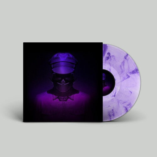 Kordhell - A Million Ways To Murder (レコード)