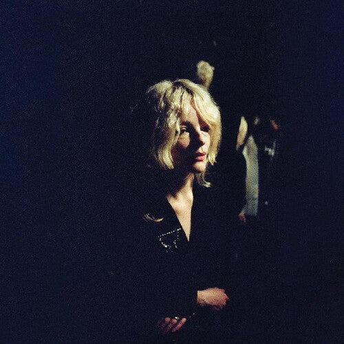 Jessica Pratt - Here In The Pitch (Vinyl)