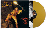 Jim Dandy - Ready As Hell - Gold (Vinyl)